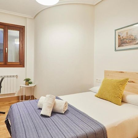 Txindoki By Basque Homes Saint-Sébastien Extérieur photo