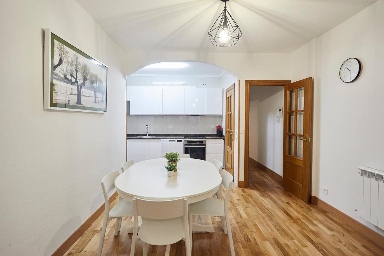 Txindoki By Basque Homes Saint-Sébastien Extérieur photo