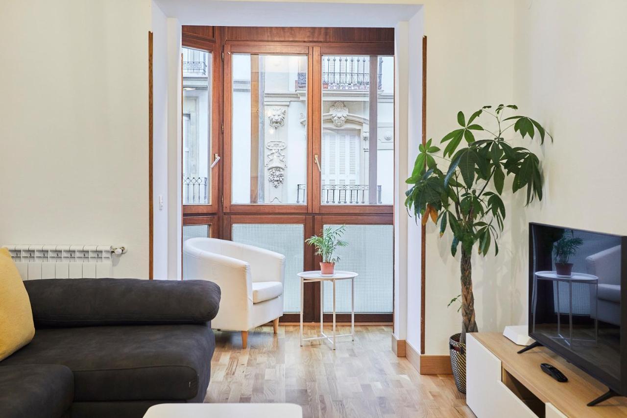 Txindoki By Basque Homes Saint-Sébastien Extérieur photo