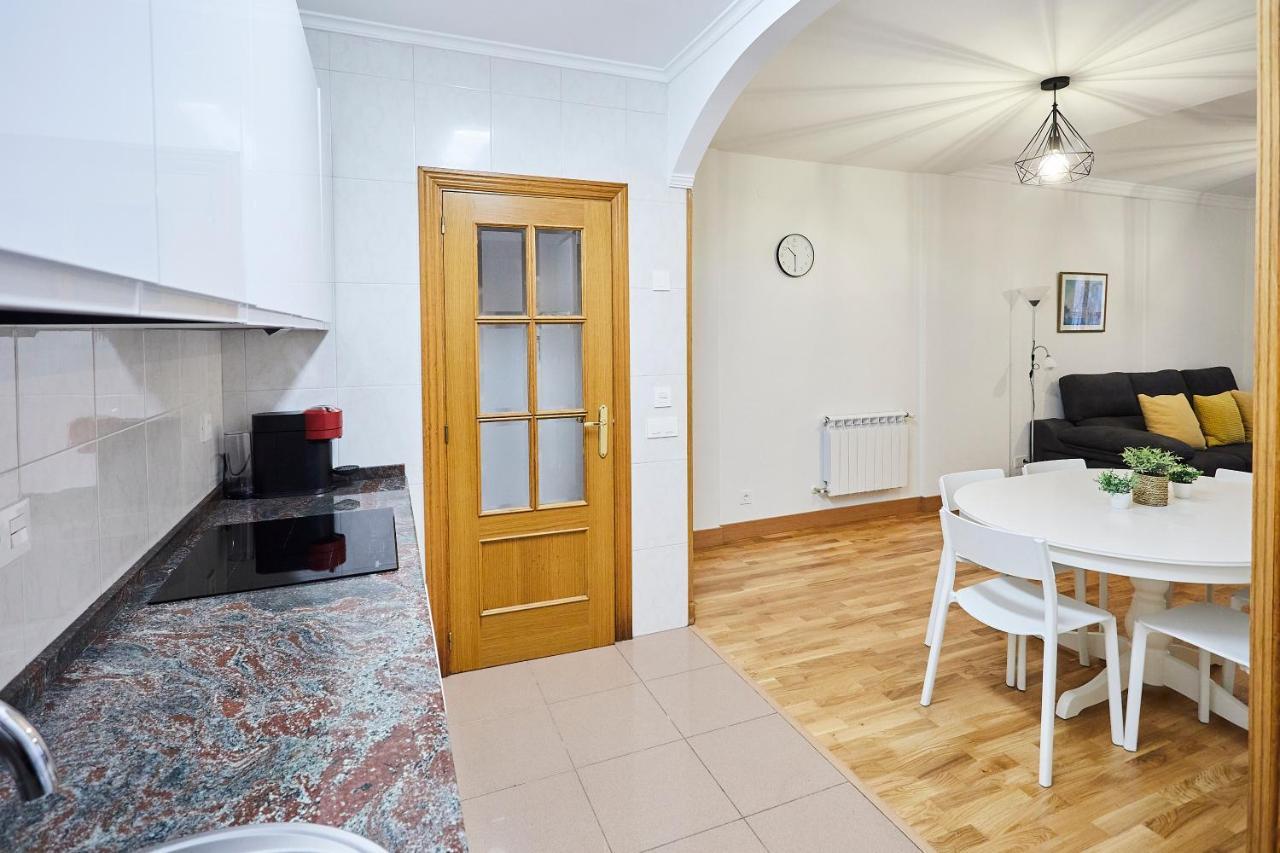 Txindoki By Basque Homes Saint-Sébastien Extérieur photo