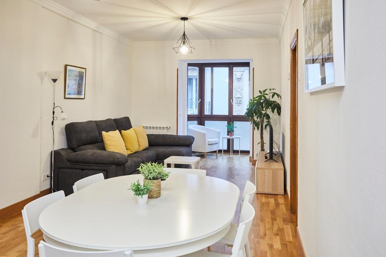 Txindoki By Basque Homes Saint-Sébastien Extérieur photo