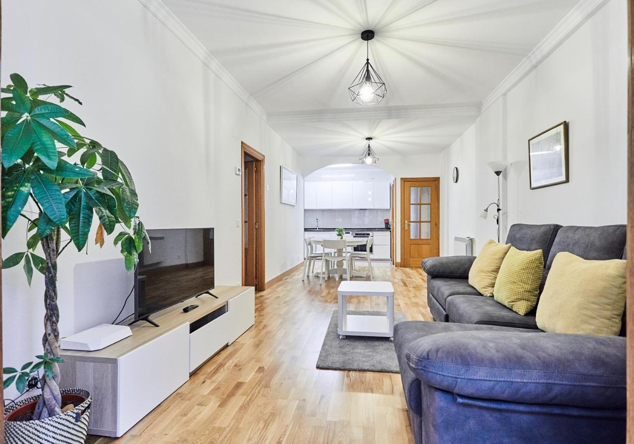 Txindoki By Basque Homes Saint-Sébastien Extérieur photo