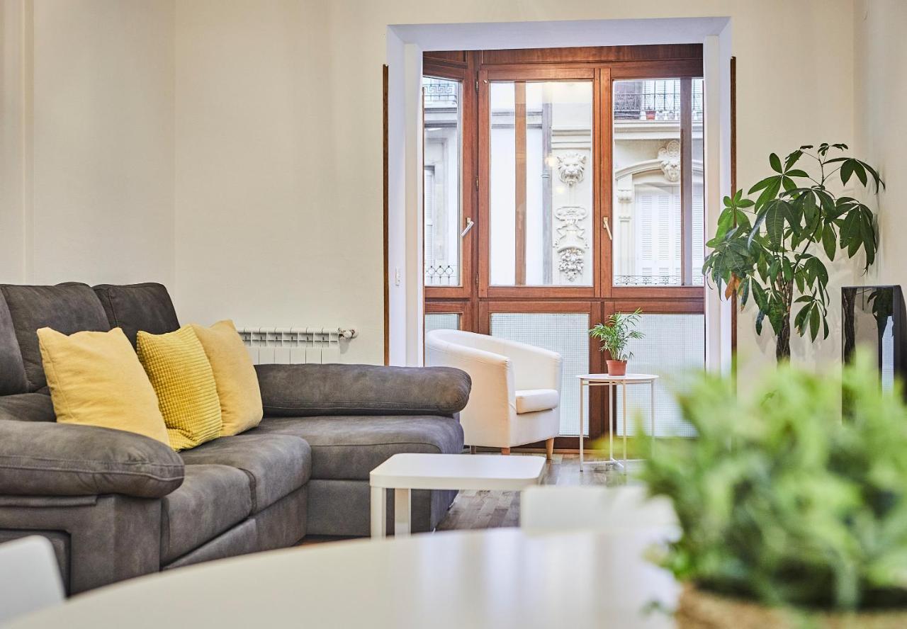 Txindoki By Basque Homes Saint-Sébastien Extérieur photo