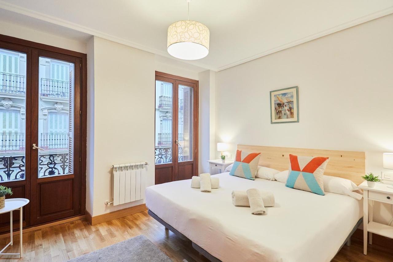 Txindoki By Basque Homes Saint-Sébastien Extérieur photo