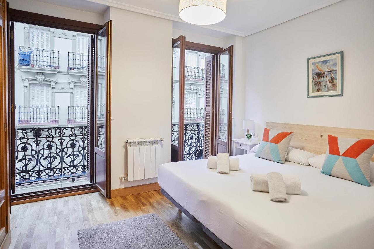 Txindoki By Basque Homes Saint-Sébastien Extérieur photo