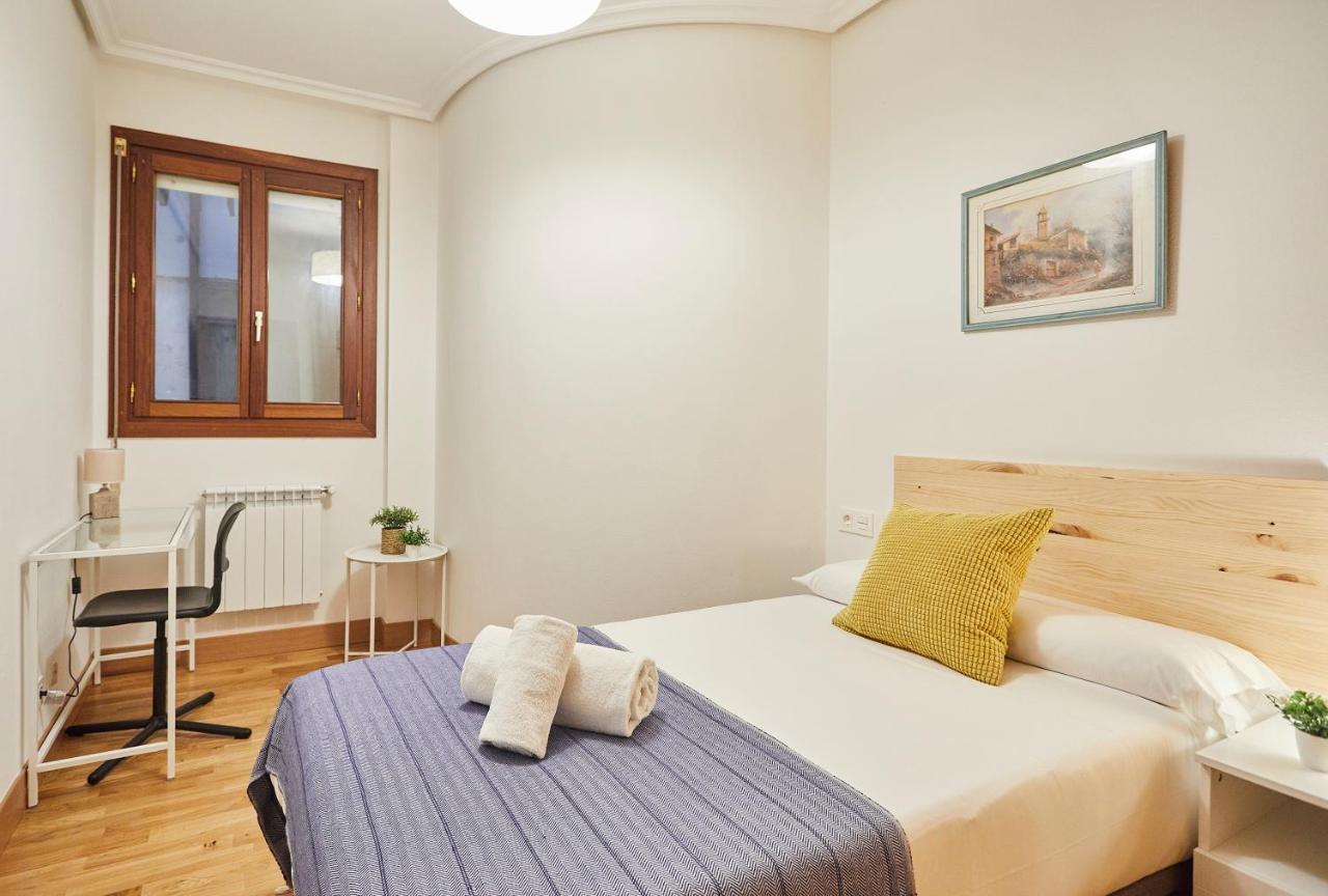 Txindoki By Basque Homes Saint-Sébastien Extérieur photo