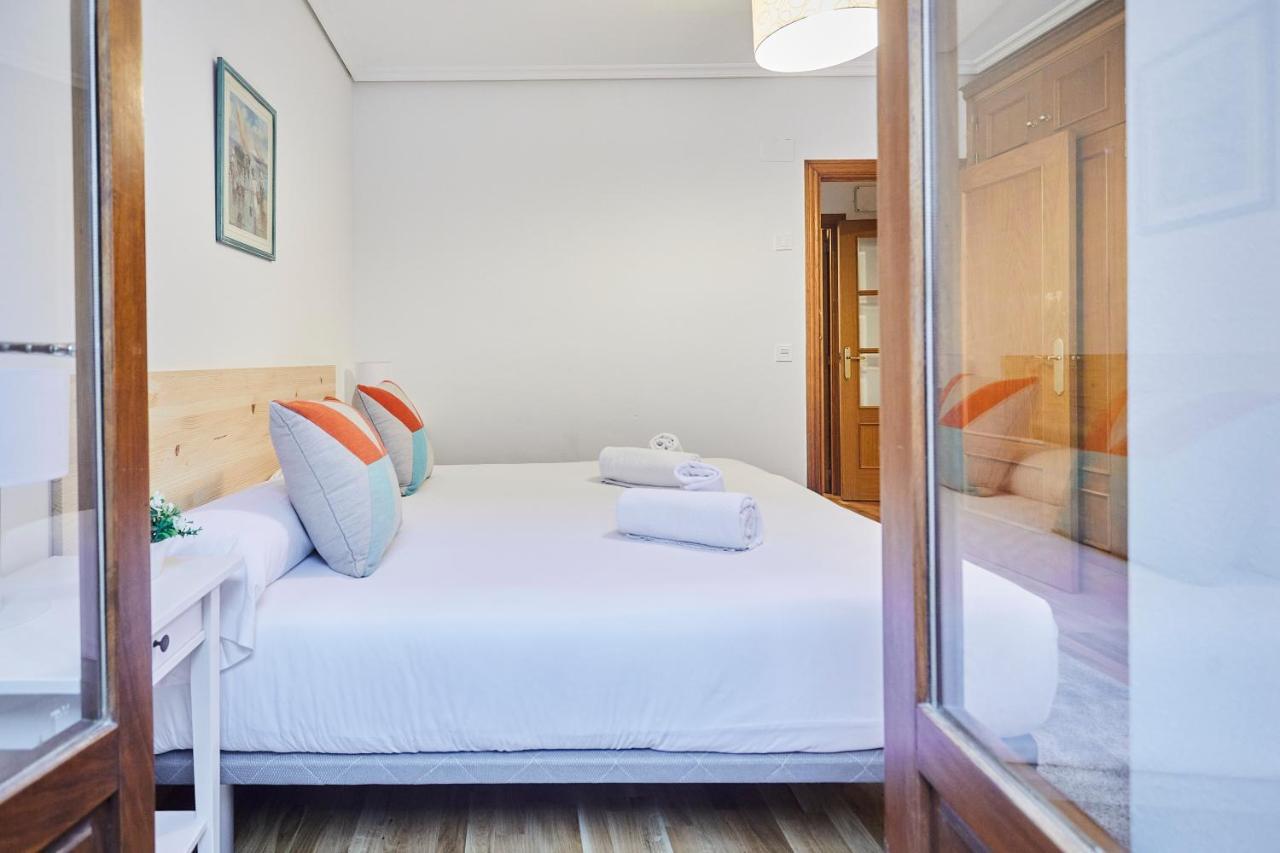 Txindoki By Basque Homes Saint-Sébastien Extérieur photo