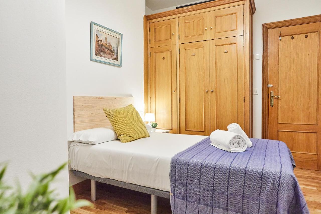 Txindoki By Basque Homes Saint-Sébastien Extérieur photo
